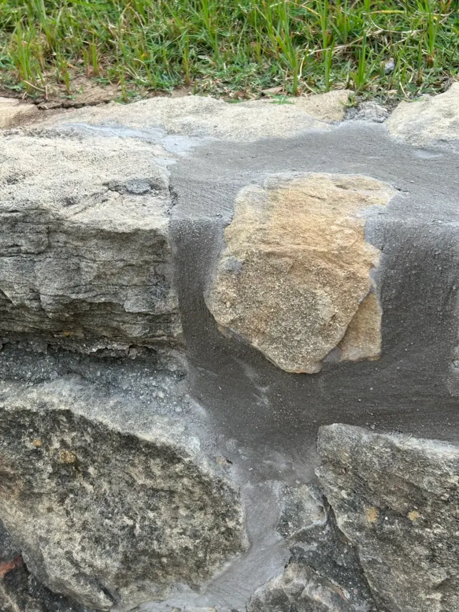 Project photo 1 from Barbara M.